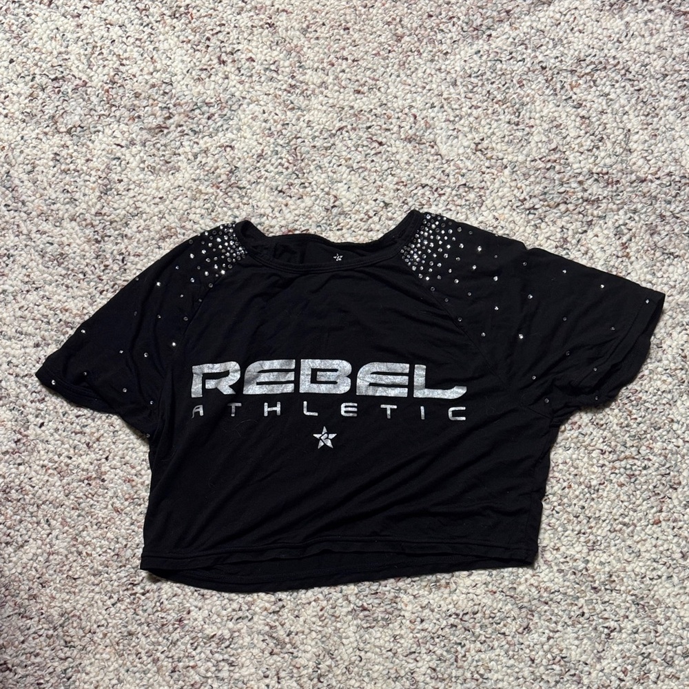 Black Women's Top